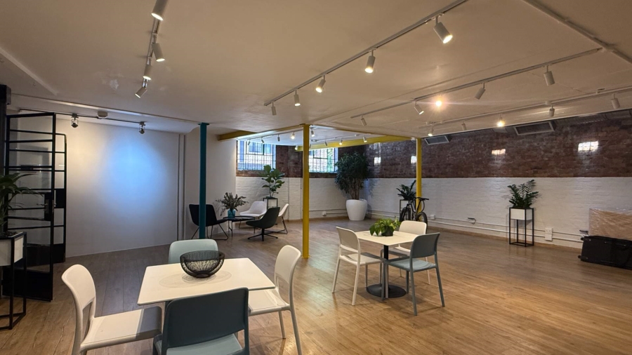 To Let 0 Bedroom Property for Rent in De Waterkant Western Cape